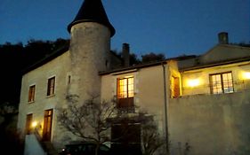Manoir Le Cristal 